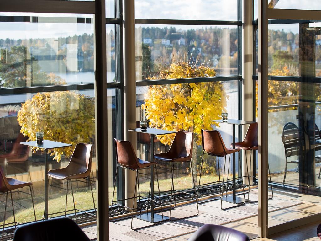 Bergendal Hotel Sollentuna Exterior photo